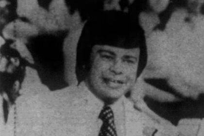 Jim Bakker