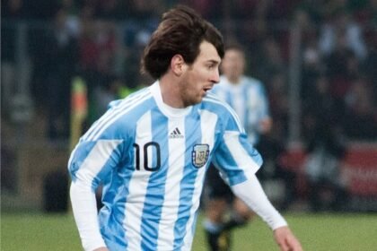 Argentina vs Benin: Messi’s Final Night