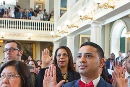 Revoke U.S. Citizenship