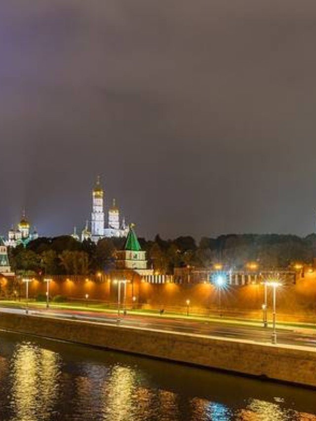 Russia Plague Mystery: U.S. Demands Answers