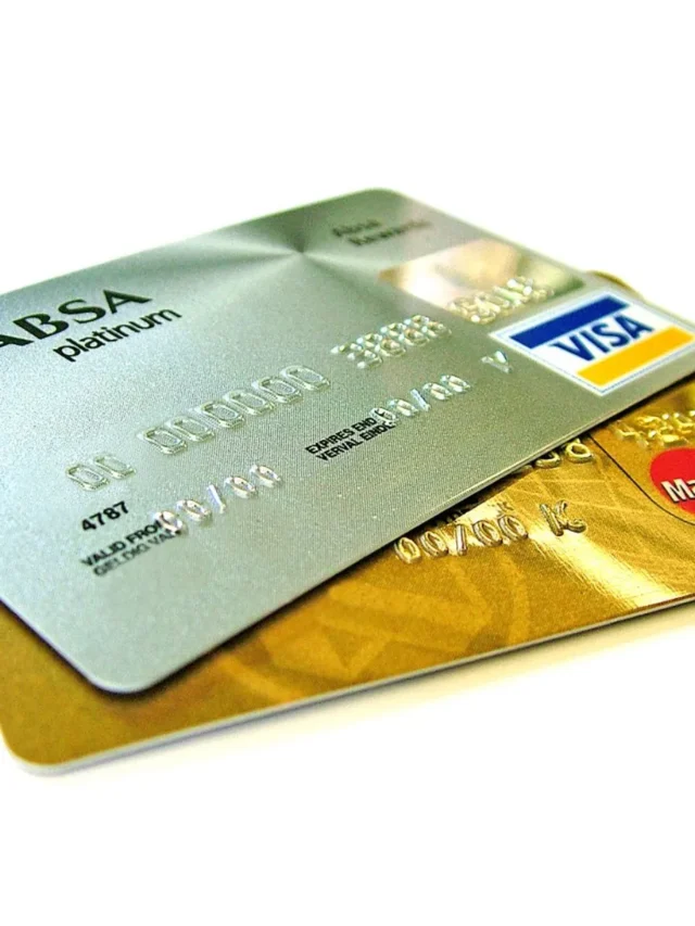Can’t Pay Your Credit Card Bill? Do This First