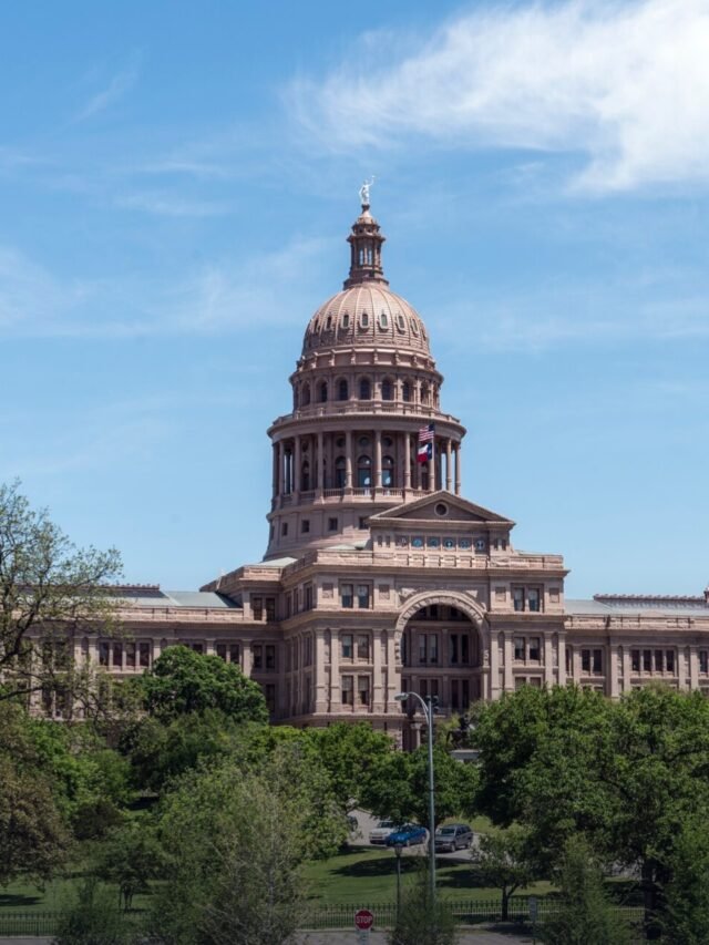 Is Texas Holding Your Money? How to Claim It Free