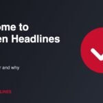 Welcome to Nexgen Headlines USA