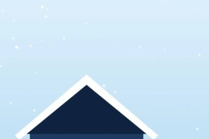winter web story poster